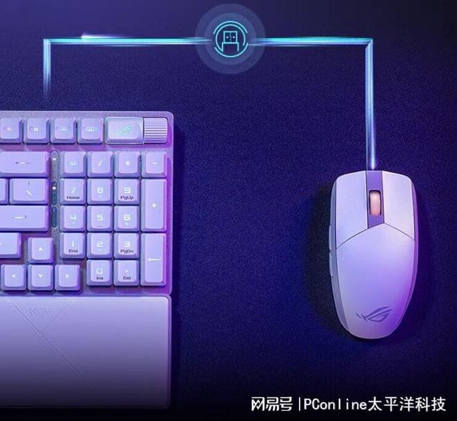 点这些键盘闭眼买就对了九游会j9登录外设盘(图3)