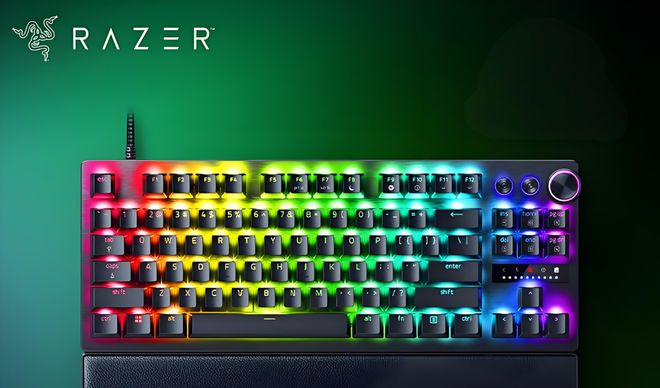 盘十大品牌盘点快看看有你在用的吗?九游会真人游戏第一品牌电脑外设键(图4) 盘十大品牌盘点快看看有你在用的吗?九游会真人游戏第一品牌电脑外设键(图4)