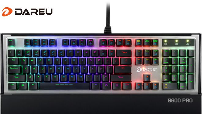 盘十大品牌盘点快看看有你在用的吗?九游会真人游戏第一品牌电脑外设键(图8) 盘十大品牌盘点快看看有你在用的吗?九游会真人游戏第一品牌电脑外设键(图8)