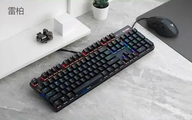 盘十大品牌盘点快看看有你在用的吗?九游会真人游戏第一品牌电脑外设键(图10) 盘十大品牌盘点快看看有你在用的吗?九游会真人游戏第一品牌电脑外设键(图10)